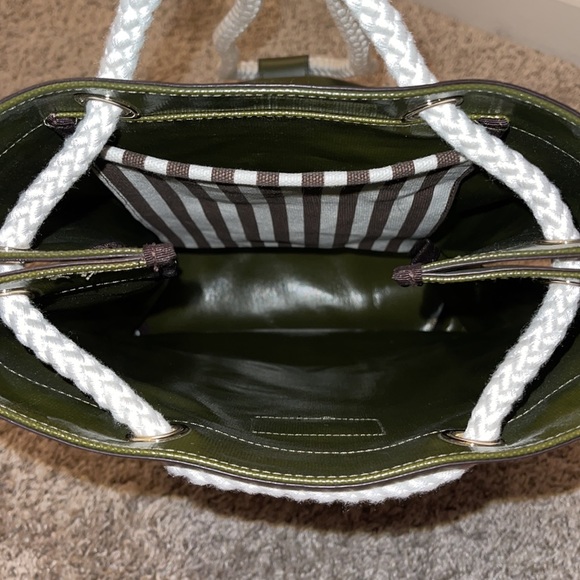 HENRI BENDEL Backpack - Picture 5 of 6